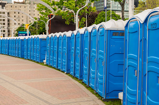Best Portable Restroom Setup and Delivery  in Browntown, PA